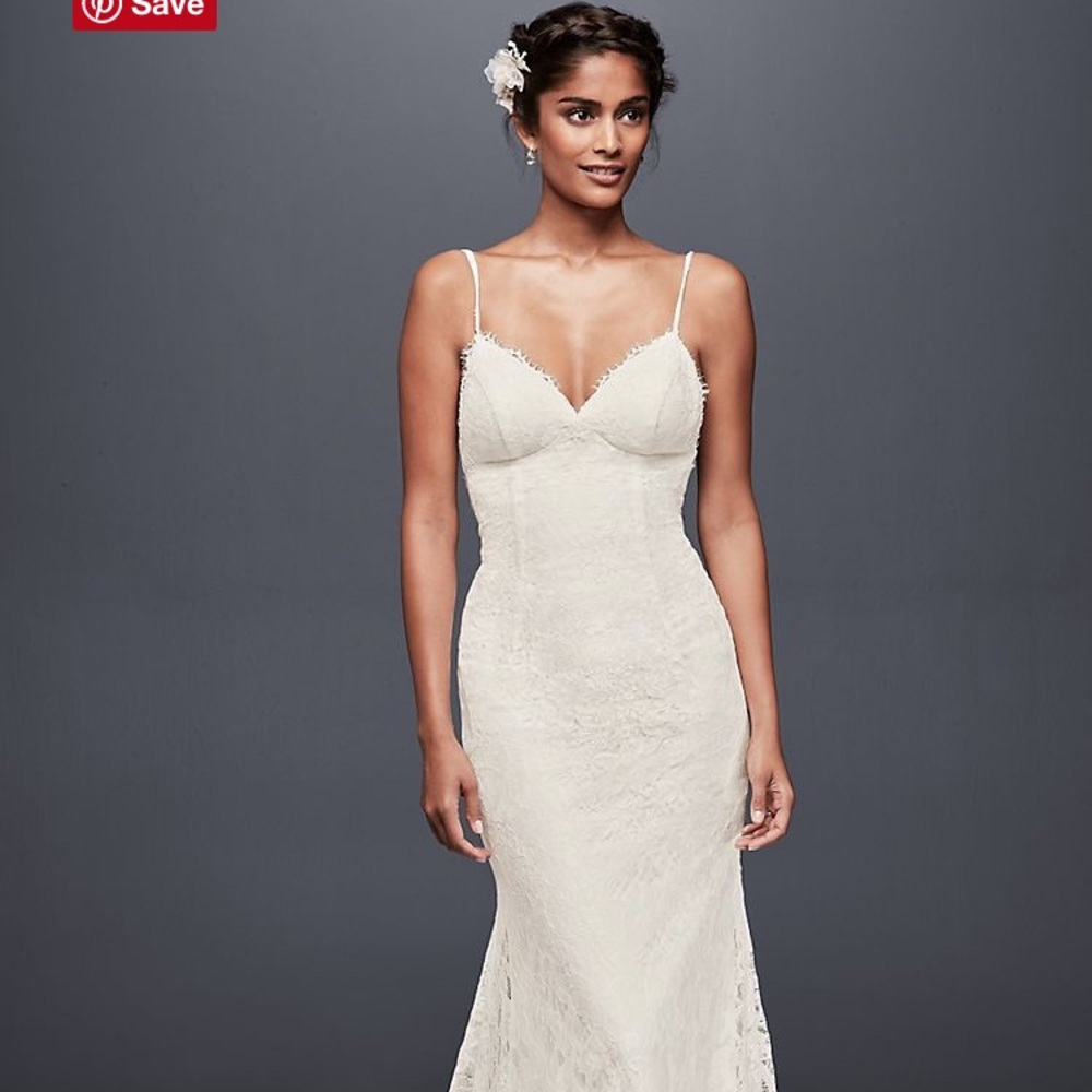 Galina Wedding Dress